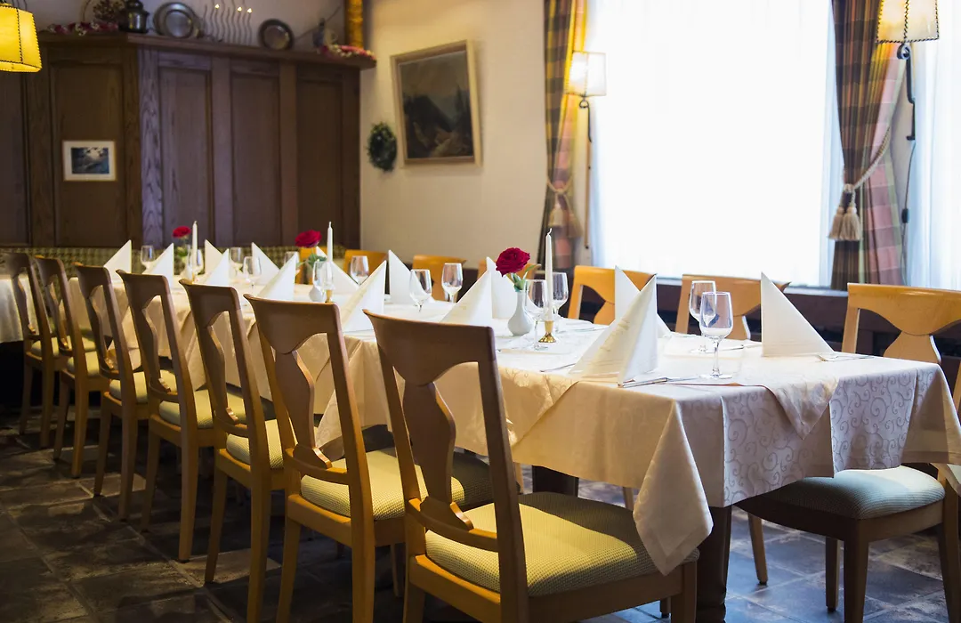 Hotel Gasthof Jägerstüble-1