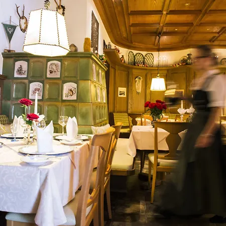 Hotel Gasthof Jägerstüble-3