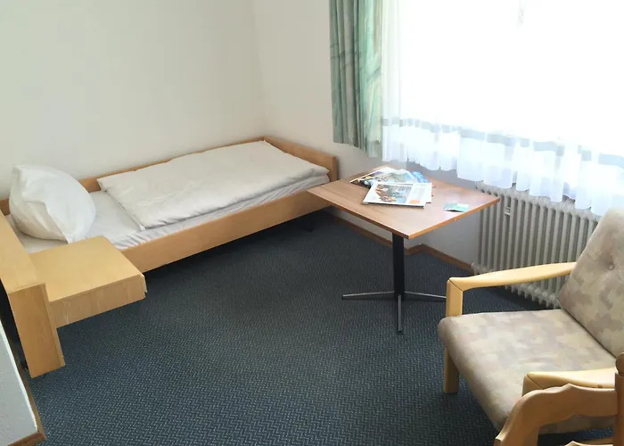 Hotel Hirsch Freudenstadt