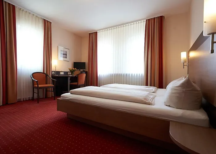 Hotel Gasthof König Karl Freudenstadt